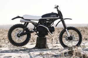 Ducati Scrambler RT